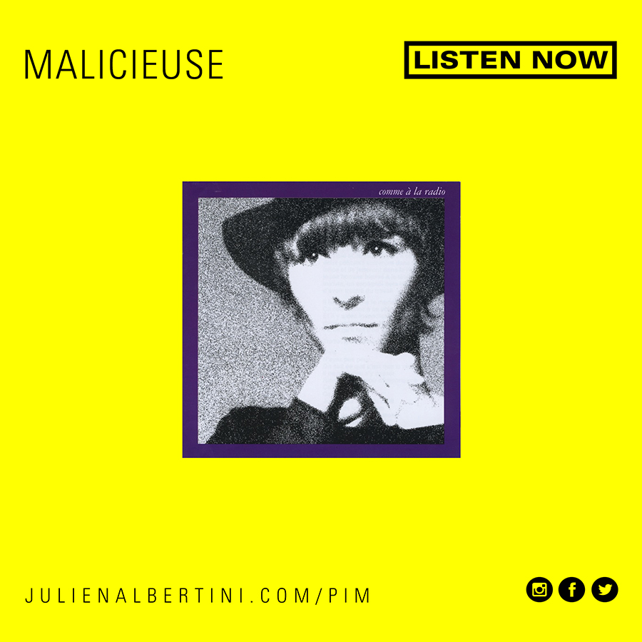 malicieuse